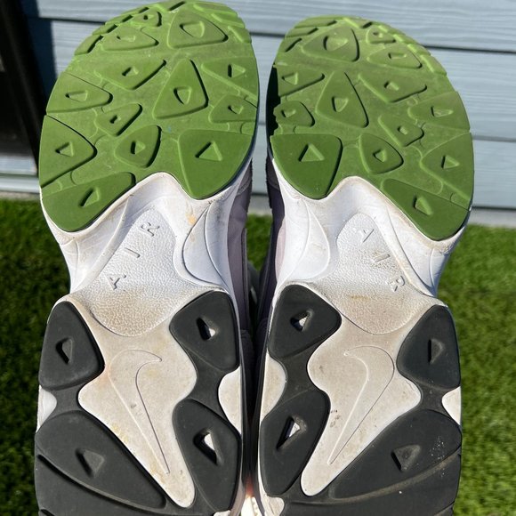 Nike Air Max2 Light - Men's 10.5 - Picture 6 of 7